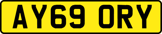 AY69ORY