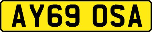 AY69OSA