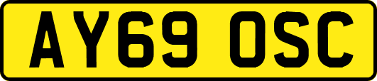 AY69OSC