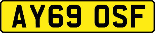 AY69OSF