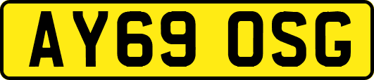 AY69OSG