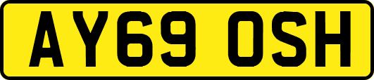 AY69OSH