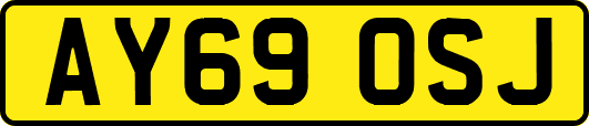 AY69OSJ