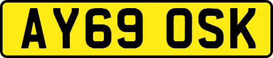 AY69OSK