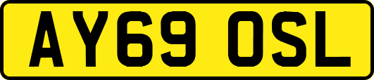 AY69OSL