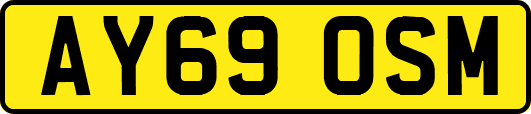 AY69OSM
