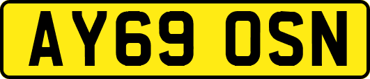 AY69OSN