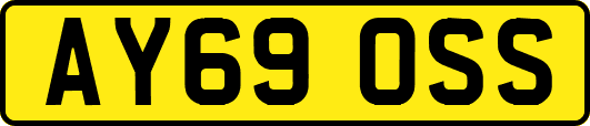 AY69OSS