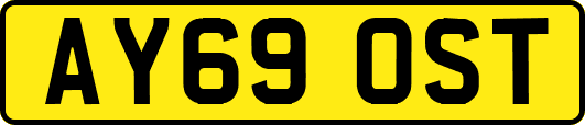 AY69OST