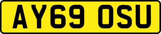AY69OSU