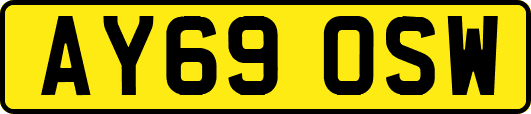 AY69OSW
