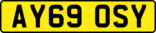AY69OSY