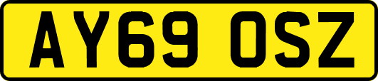 AY69OSZ