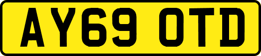 AY69OTD