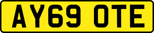 AY69OTE