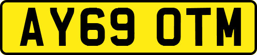 AY69OTM
