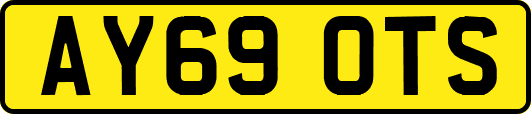 AY69OTS