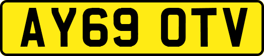 AY69OTV