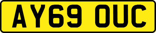 AY69OUC