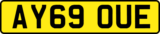 AY69OUE