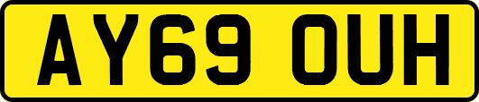 AY69OUH