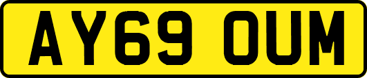 AY69OUM