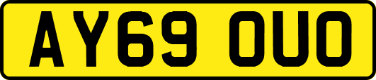 AY69OUO