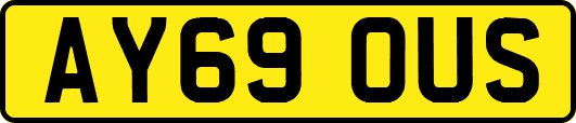 AY69OUS