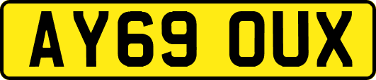 AY69OUX