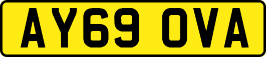 AY69OVA