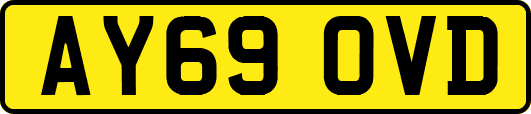 AY69OVD