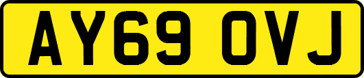 AY69OVJ