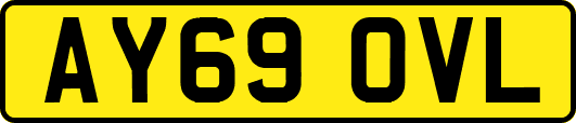 AY69OVL