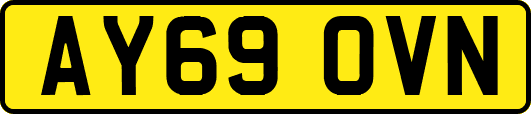 AY69OVN