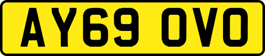 AY69OVO