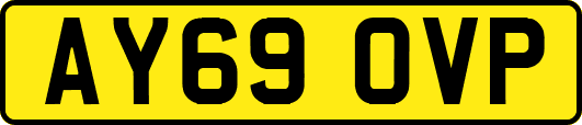 AY69OVP