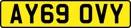 AY69OVY