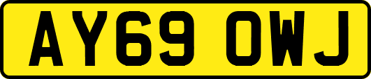 AY69OWJ