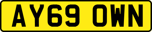 AY69OWN