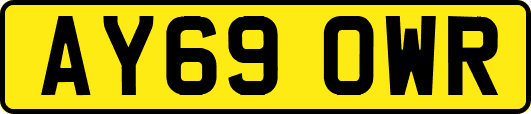 AY69OWR
