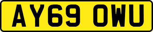 AY69OWU