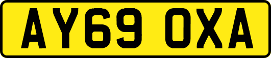 AY69OXA