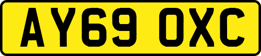 AY69OXC