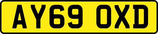 AY69OXD