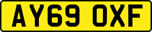 AY69OXF
