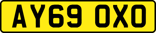AY69OXO