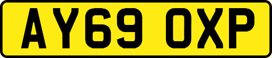 AY69OXP