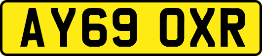 AY69OXR
