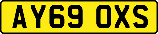 AY69OXS