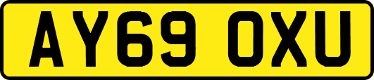 AY69OXU